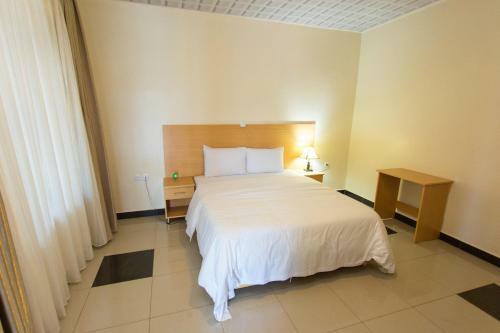 Anthurium Residential Hotel