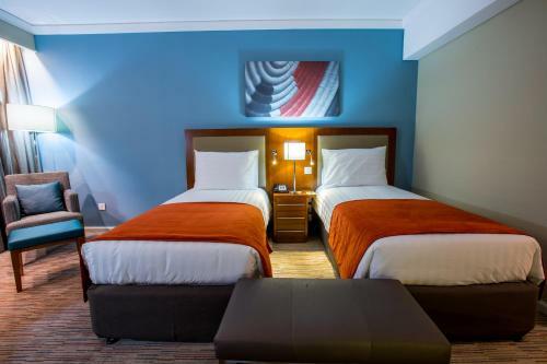 Hotel Park Inn By Radisson, Kigali