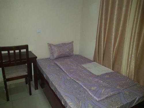 Hostal Amicizia Guest House