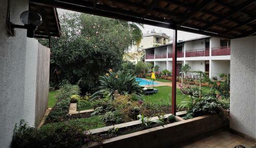 Hotel Le Garni