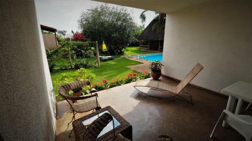 Hotel Le Garni
