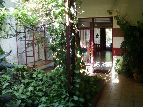 Hotel Le Garni