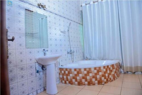 Bed & Breakfast Elegance Hotel