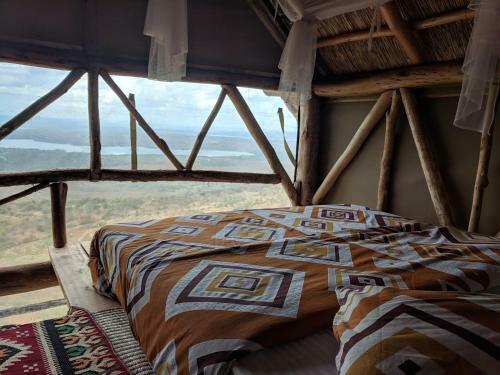 Akagera Rhino Lodge