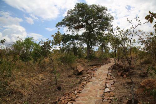 Akagera Rhino Lodge