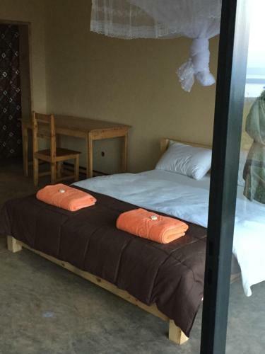 Akagera Rhino Lodge