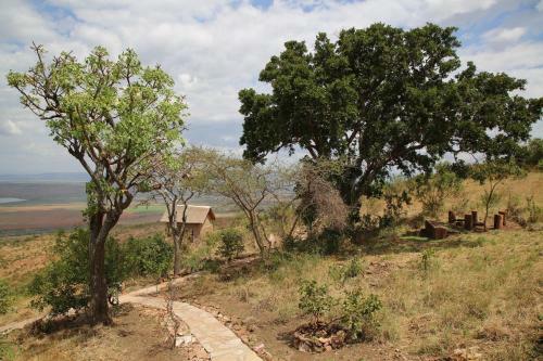 Akagera Rhino Lodge