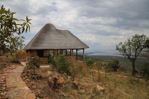 Akagera Rhino Lodge