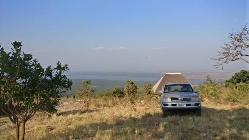 Akagera Rhino Lodge