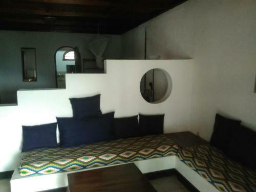 Aparthotel Hotel Restaurant Hellenique Appartements