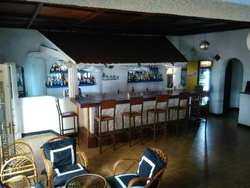 Aparthotel Hotel Restaurant Hellenique Appartements