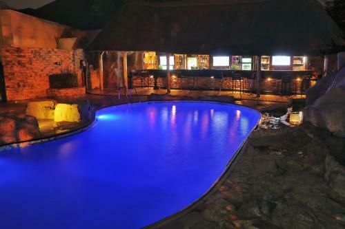 Hotel Elevate Suites