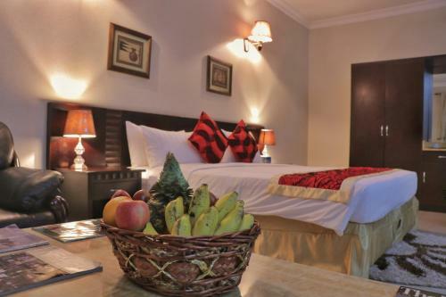 Hotel Elevate Suites