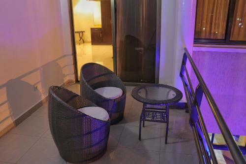 Hotel Elevate Suites