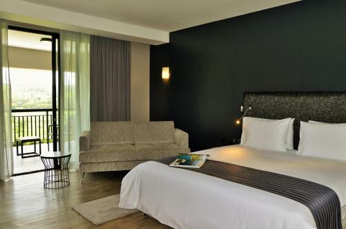 Epic Hotel & Suites