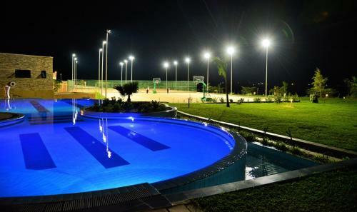 Epic Hotel & Suites