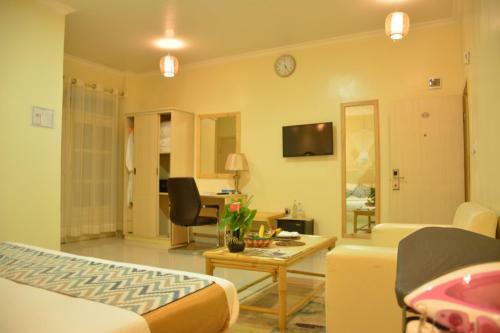 Hotel Classic Lodge