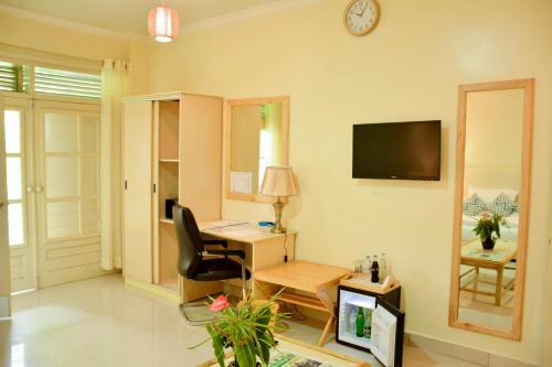 Hotel Classic Lodge