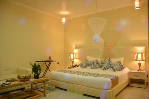 Hotel Classic Lodge