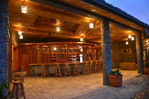 Hotel Classic Lodge
