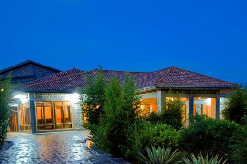 Hotel Classic Lodge