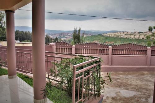 Kimenyi Home
