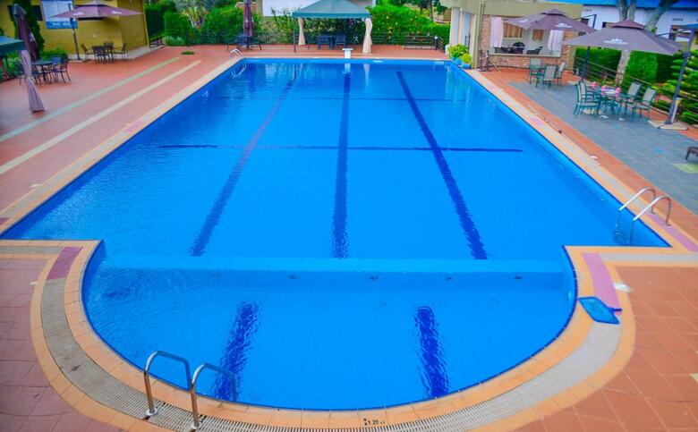 Dereva Hotel Rwamagana