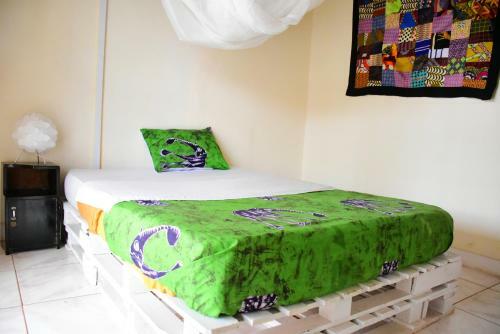 Hostal Tea House Bis