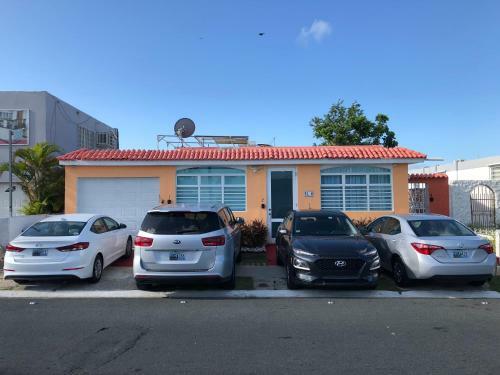 Apartamento Levittown Studio