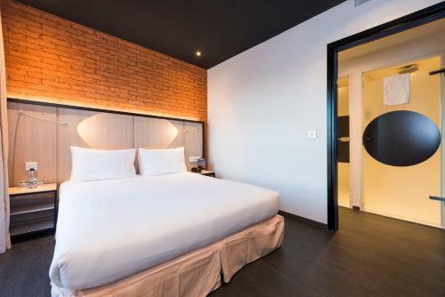 Onomo Hotel Kigali