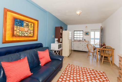 Villa Toque Al Atlantico Family Inn