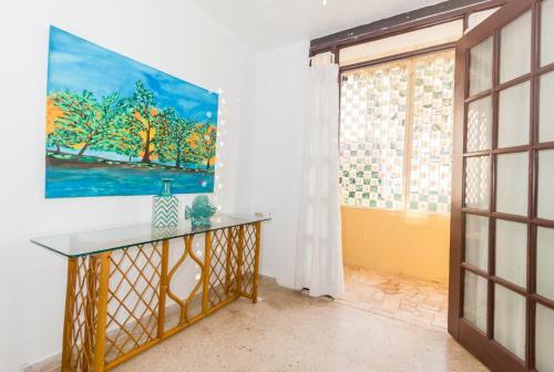 Villa Toque Al Atlantico Family Inn