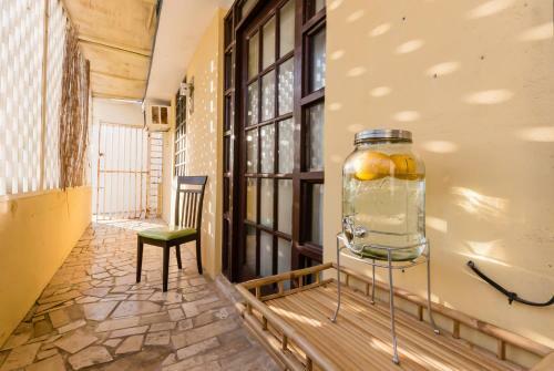 Villa Toque Al Atlantico Family Inn