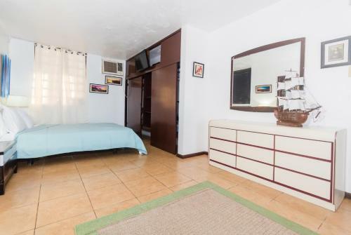 Villa Toque Al Atlantico Family Inn