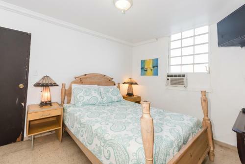 Villa Toque Al Atlantico Family Inn