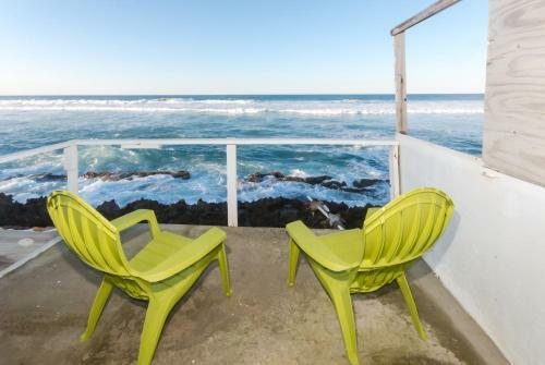 Villa Toque Al Atlantico Family Inn