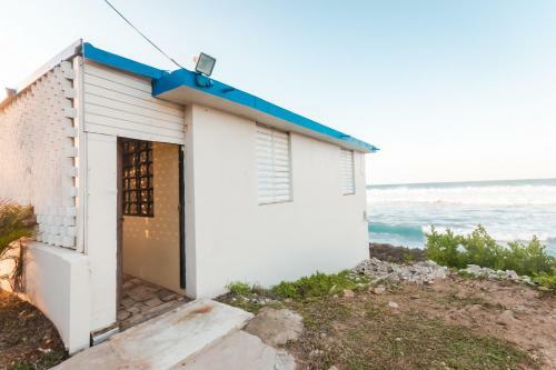 Villa Toque Al Atlantico Family Inn