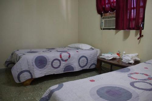 Hostal Cavernas Guest House