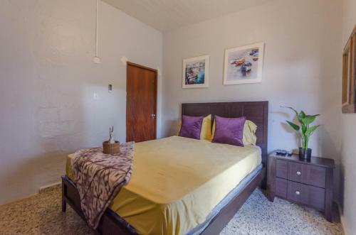 Hostal Crash Boat 1