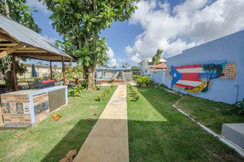Hostal Crash Boat 1