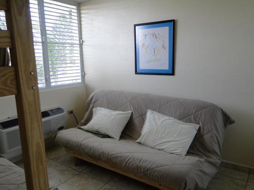 Apartamento Vacaciones Paseo Del Faro