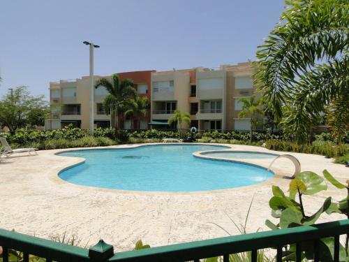 Apartamento Vacaciones Paseo Del Faro