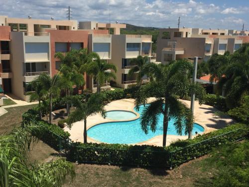 Apartamento Vacaciones Paseo Del Faro