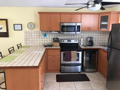 Apartamento Vacaciones Paseo Del Faro