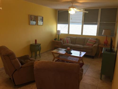 Apartamento Vacaciones Paseo Del Faro