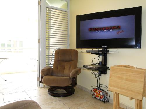 Apartamento Vacaciones Paseo Del Faro