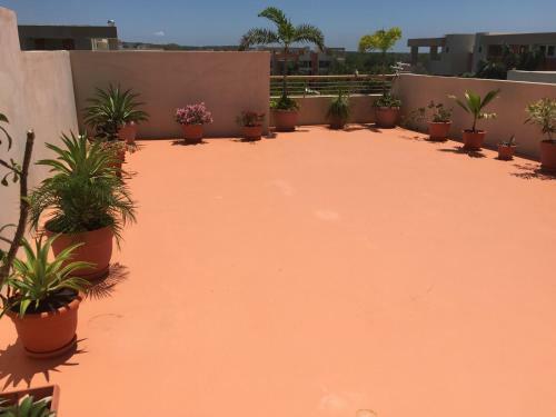 Apartamento Vacaciones Paseo Del Faro