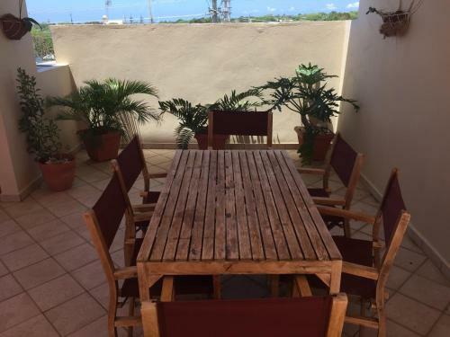 Apartamento Vacaciones Paseo Del Faro
