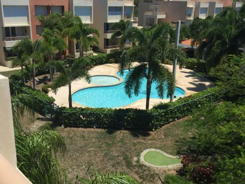 Apartamento Vacaciones Paseo Del Faro