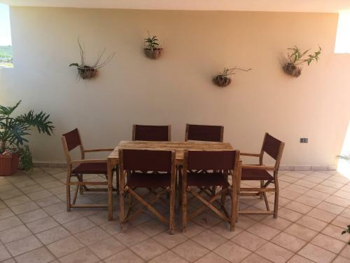 Apartamento Vacaciones Paseo Del Faro